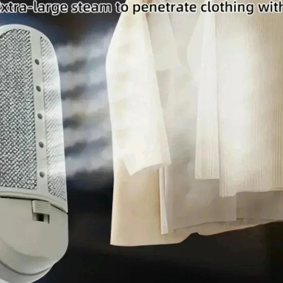 💙🐾new electric handheld steam iron🎉 - Picture 8 of 10